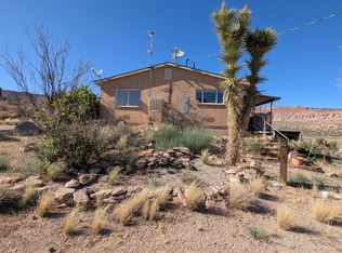 456 N 385 E, Virgin, UT 84779