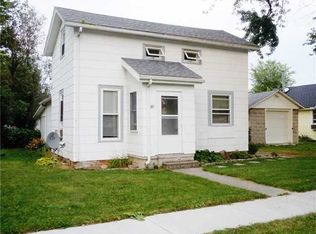 351 Lincoln St, Elmore, OH 43416