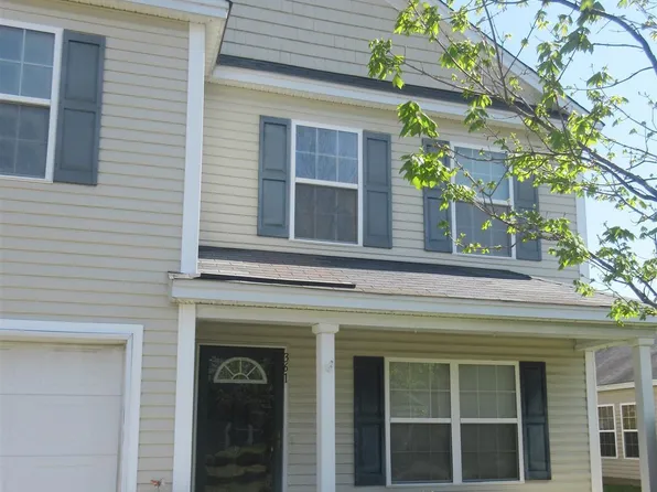 361 Summer Bend Rd, Columbia, SC 29223