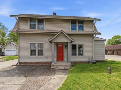 23408 Us Highway 33, Elkhart, IN, 46517