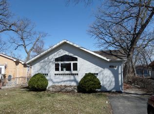 24708 W Norelius Ave, Round Lake, IL