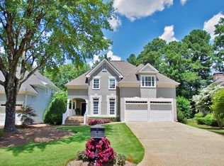 1044 Saint James Xing NE, Brookhaven, GA 30319