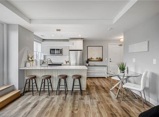 34 Norman St #311, Brantford, ON