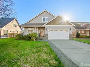 1648 Scenic Place, Lynden, WA 98264
