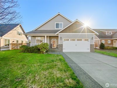 1648 Scenic Place, Lynden, WA, 98264