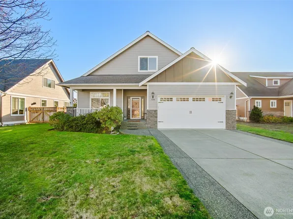 1648 Scenic Place, Lynden, WA 98264