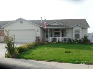 1115 W 3rd St N, Middleton, ID 83644