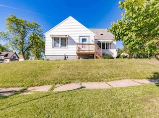 603 N 40th Ave W, Duluth, MN 55807