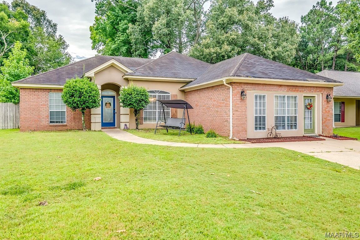 431 River Oaks Dr, Wetumpka, AL 36092 MLS 541743 Zillow