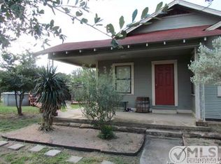 1759 Us Highway 87 W, Stockdale, TX 78160