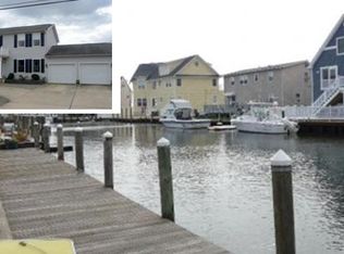 242 Teakwood Dr, Bayville, NJ 08721