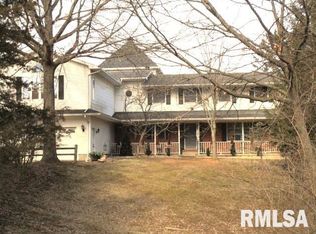 344 Grebner Rd, Metamora, IL 61548