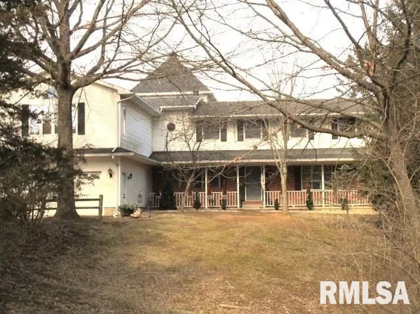 344 Grebner Rd, Metamora, IL 61548