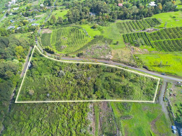 75-5430 Nalo Meli Dr, Holualoa, HI 96725
