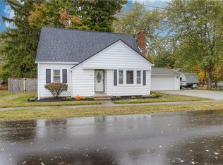 44 E Crawford St, Clayton, IN 46118