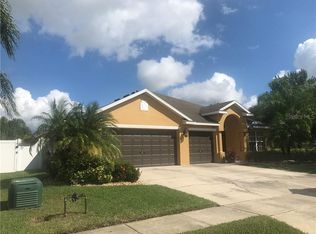 2400 Deer Creek Blvd, Saint Cloud, FL 34772