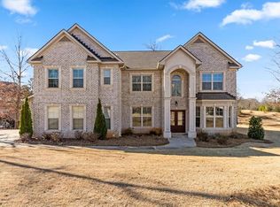 191 Crystal Lake Blvd, Hampton, GA 30228