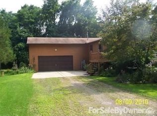 51332 Antone Rd, Bristol, IN 46507