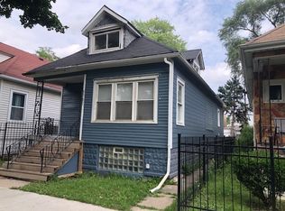 5707 S Seeley Ave, Chicago, IL 60636