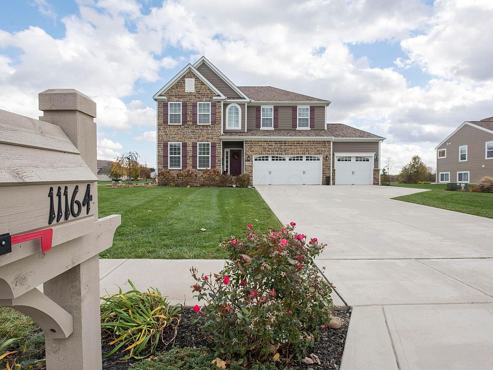 1st image of 11164 Keswick Ct
