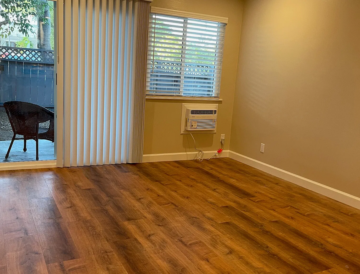 1 bed, 650 sqft, $3,395 — Photo 4