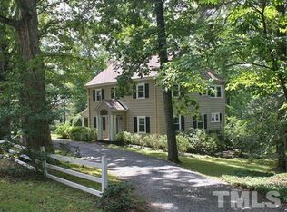 1010 Dawes St, Chapel Hill, NC 27516