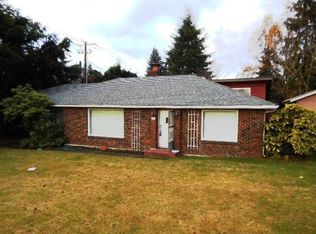 301 Madison St, Everett, WA 98203