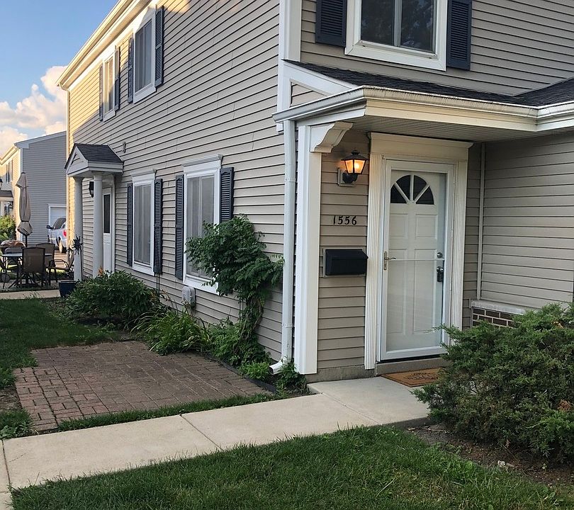 1st image of 1556 Quaker Ln Unit 174-B