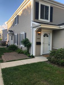 1556 Quaker Ln Unit 174-B, Prospect Heights, IL, 60070