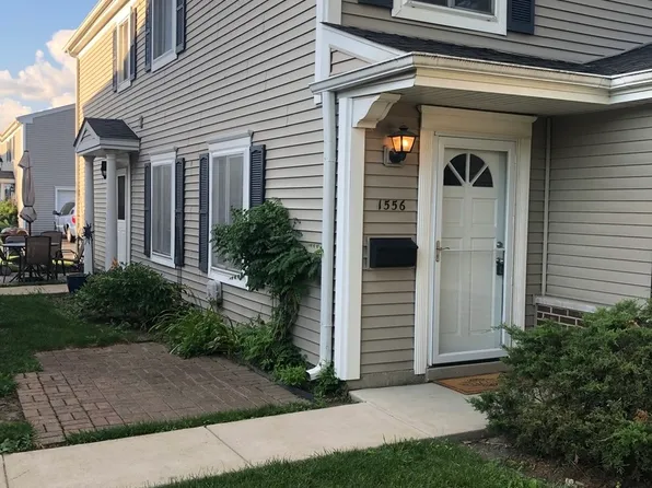 1556 Quaker Ln Unit 174-B, Prospect Heights, IL 60070