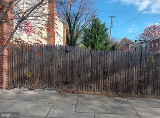 41 S Arlington Ave, Baltimore, MD 21223