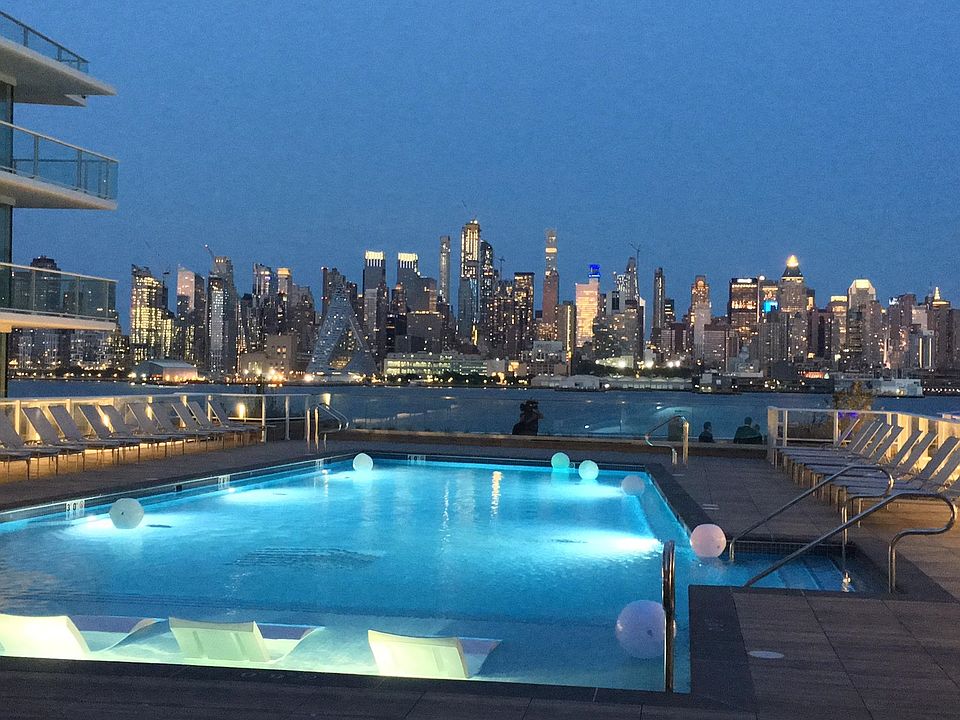 1st image of 800 Avenue At Port Imperial #308