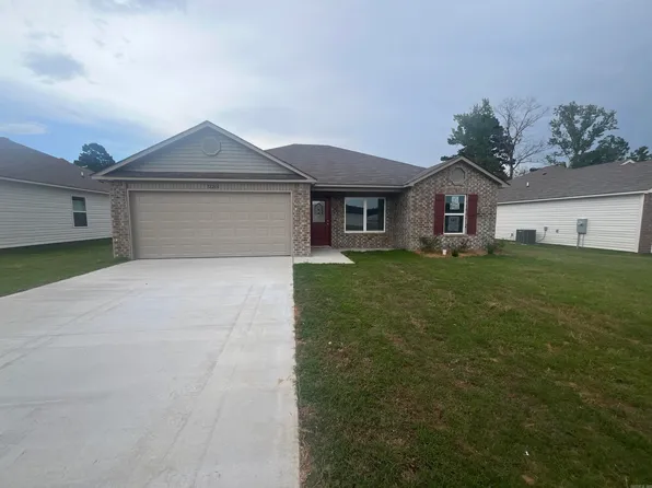 12208 Duck Creek Dr, Hensley, AR 72065