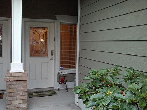 Covered Entry