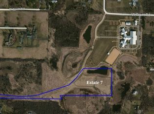 125 Devon Ln, North Barrington, IL 60010