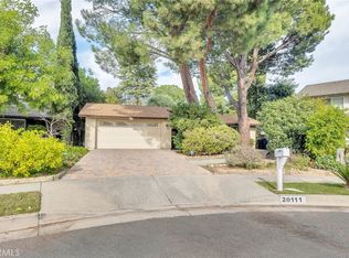20111 Vintage St, Chatsworth, CA 91311
