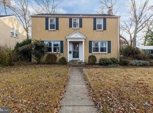 214 Waverly Rd, Wilmington, DE 19803