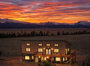 431 Rudisill St, Fairplay, CO 80440