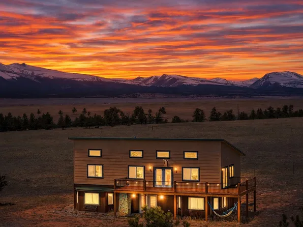 431 Rudisill St, Fairplay, CO 80440