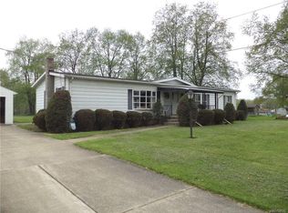 3829 Old State Rd, Allegany, NY 14706