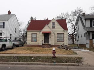 20151 Tracy Ave, Euclid, OH 44123