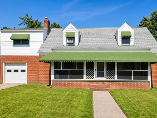 3774 Chatham Cir, Norfolk, VA 23513