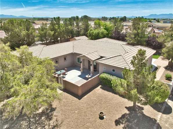 4891 Bakersmill Ct, Pahrump, NV 89061