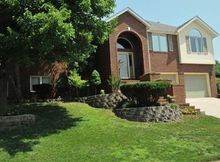 4346 S Newton Ave, Springfield, MO 65810