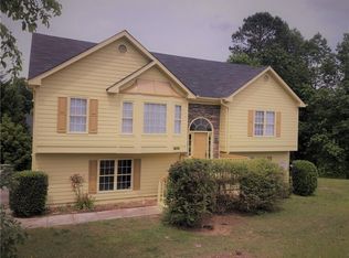 2650 Fort Daniels Dr, Dacula, GA 30019