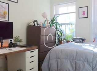 1015 Tremont St FLOOR 2, Roxbury Crossing, MA 02120