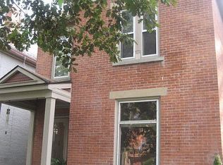 1323 Hunter Ave, Columbus, OH 43201