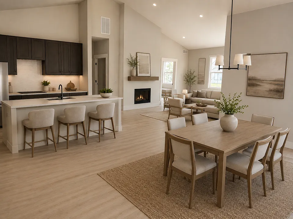 Riverwalk Townhomes