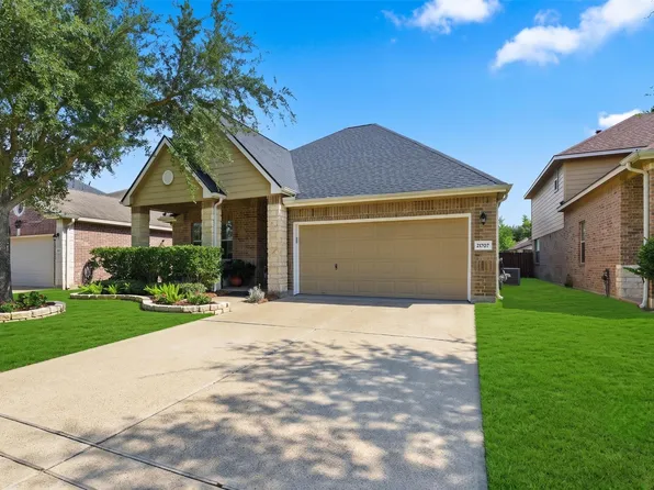 21707 Alta Peak Way, Katy, TX 77449
