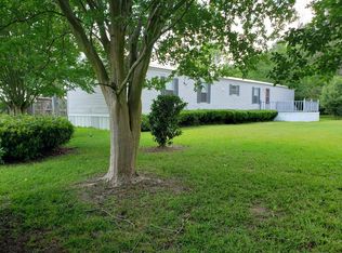 2355 Pondtown Rd, Bainbridge, GA 39817